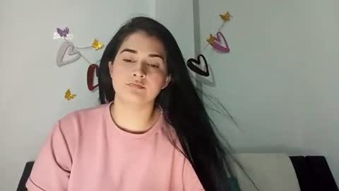 estehfania online show from July 2026 11:15:02 PM