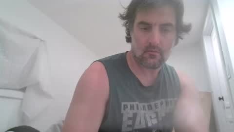 Snapshot of loml44 chatting on November 2025 03:45:02 AM THE SEXIEST MAN ALIVE online show from November 2025 03:45:02 AM