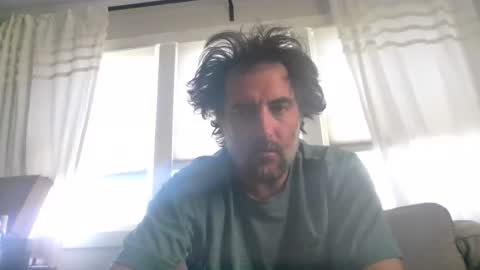 Snapshot of loml44 chatting on November 2025 01:48:02 PM THE SEXIEST MAN ALIVE online show from November 2025 01:48:02 PM