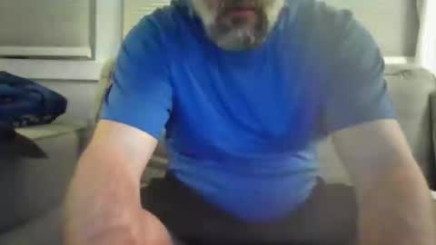 Snapshot of loml44 chatting on December 2025 10:58:02 PM THE SEXIEST MAN ALIVE online show from December 2025 10:58:02 PM