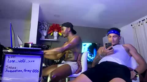 lone_wolf_3x online show from April 2026 05:56:01 AM