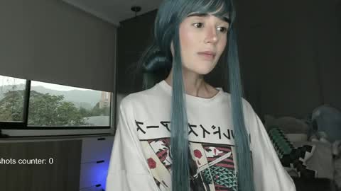 SABRINA online show from March 2026 09:58:01 PM