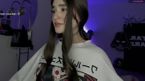 SABRINA online show from July 2026 01:41:02 AM