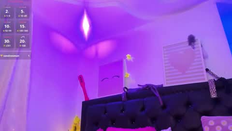 Jennifer  online show from January 2025 09:05:02 PM