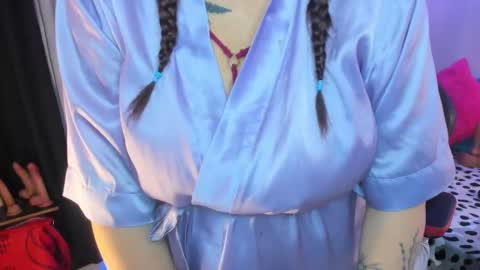 Jennifer  online show from September 2025 09:26:02 PM