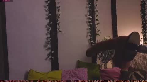 Shy EvaStreams are everyday 9 AM - 3 PM GMT 3  online show from July 2026 05:25:02 AM