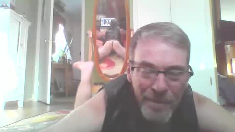 Snapshot of longbowrider555 chatting on December 2024 02:33:01 PM Jeff online show from December 2024 02:33:01 PM