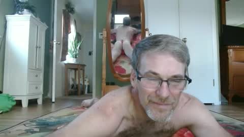 Snapshot of longbowrider555 chatting on October 2025 12:49:01 PM Jeff online show from October 2025 12:49:01 PM
