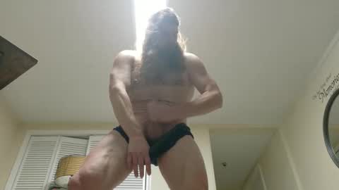 longhairedfreak1921 online show from February 2026 01:44:01 PM