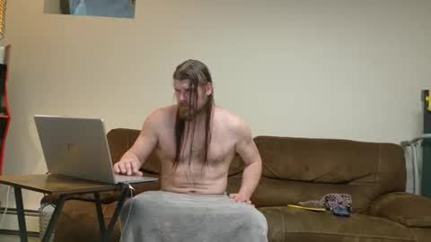 longhairedfreak1921 online show from March 2026 04:13:01 PM