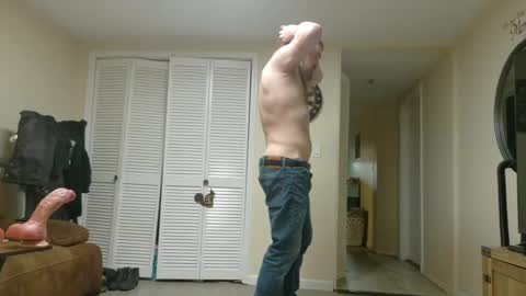 Snapshot of longhairedfreak1921 chatting on May 2026 12:57:01 PM longhairedfreak1921 online show from May 2026 12:57:01 PM