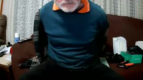 Longhornpr6971 online show from May 2026 11:44:02 PM