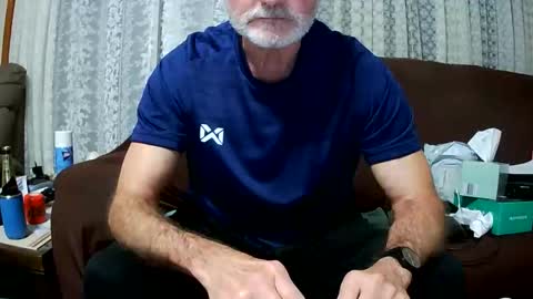 Longhornpr6971 online show from May 2026 09:07:01 AM