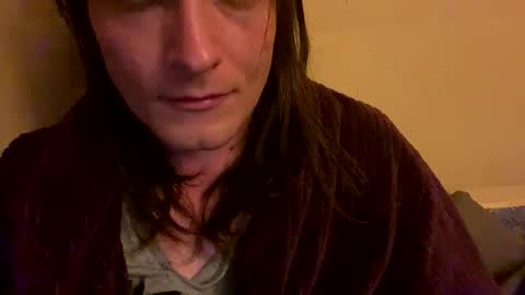 Snapshot of longhotlegs chatting on October 2025 11:40:01 AM Nobody online show from October 2025 11:40:01 AM