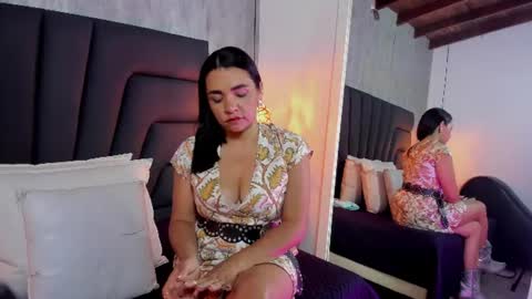 Longina online show from July 2026 07:15:02 PM