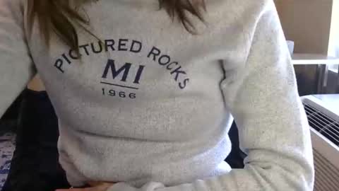 Cutenurse91 online show from February 2026 07:21:02 PM