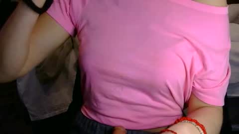 Cutenurse91 online show from February 2026 01:11:01 PM