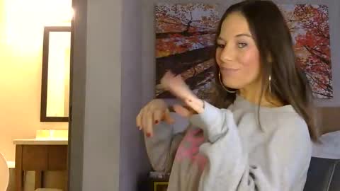 Snapshot of longlegstammy chatting on April 2026 12:28:01 PM Cutenurse91 online show from April 2026 12:28:01 PM