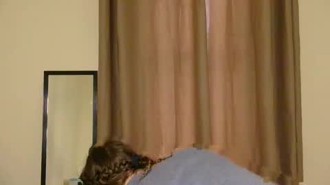 Snapshot of longlegstammy chatting on April 2026 08:58:02 PM Cutenurse91 online show from April 2026 08:58:02 PM