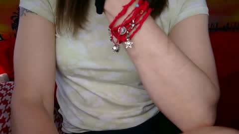 Cutenurse91 online show from July 2026 02:46:01 PM