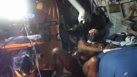 Snapshot of longloadedtx chatting on January 2025 12:21:01 PM Mr. FogoDeChao online show from January 2025 12:21:01 PM