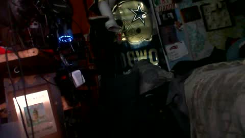 Snapshot of longloadedtx chatting on September 2025 10:43:01 PM Mr. FogoDeChao online show from September 2025 10:43:01 PM