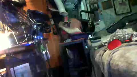 Snapshot of longloadedtx chatting on September 2025 06:08:02 PM Mr. FogoDeChao online show from September 2025 06:08:02 PM