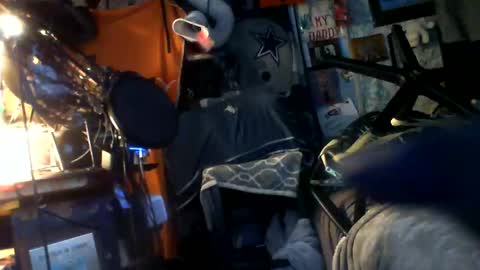 Snapshot of longloadedtx chatting on September 2025 06:13:01 AM Mr. FogoDeChao online show from September 2025 06:13:01 AM