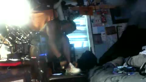 Snapshot of longloadedtx chatting on October 2025 05:33:02 PM Mr. FogoDeChao online show from October 2025 05:33:02 PM