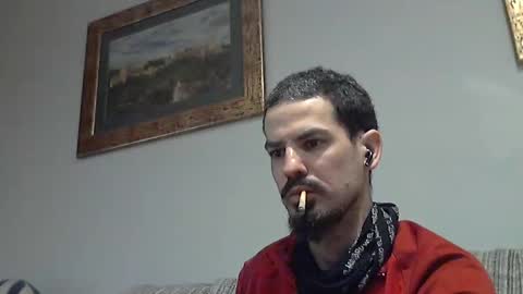 Alejandro Rulitos Twitter longnight55 Intagram 5longnight5 online show from February 2025 09:56:01 PM