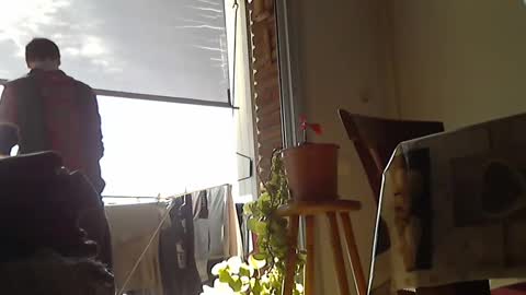 Alejandro Rulitos Twitter longnight55 Intagram 5longnight5 online show from February 2025 10:31:02 AM