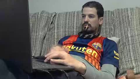 Alejandro Rulitos Twitter longnight55 Intagram 5longnight5 online show from February 2025 07:38:02 AM