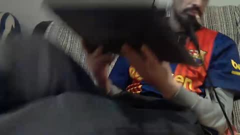 Alejandro Rulitos Twitter longnight55 Intagram 5longnight5 online show from February 2025 01:25:01 AM