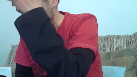 Alejandro Rulitos Twitter longnight55 Intagram 5longnight5 online show from March 2026 09:09:02 AM