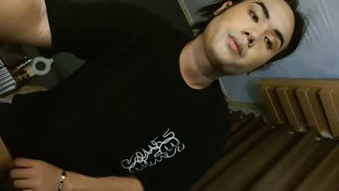 My Lover Dadddy roberto online show from July 2026 11:52:02 AM
