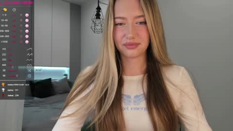 Eva online show from December 2024 05:22:01 PM