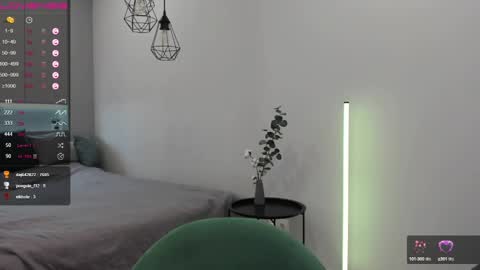 Eva online show from January 2025 05:16:01 PM