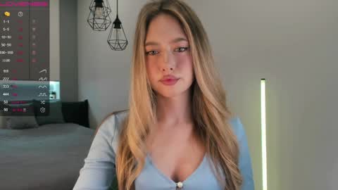 Eva online show from April 2026 02:37:01 PM