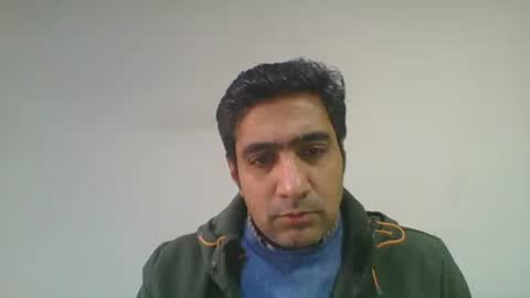 Lleida-man online show from January 2025 04:15:01 AM