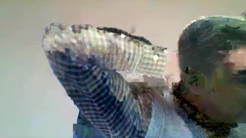 Lleida-man online show from March 2025 07:25:02 AM