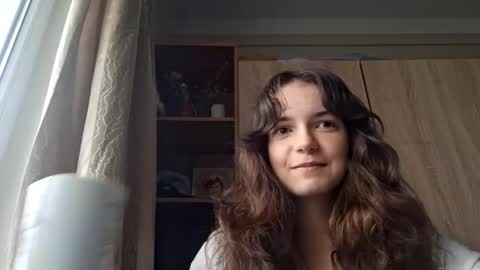 Snapshot of lonniegoldrup chatting on January 2026 08:06:01 AM Kelly u can call Kelik online show from January 2026 08:06:01 AM