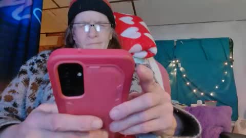 Londoncashmere69  online show from December 2024 01:47:02 AM