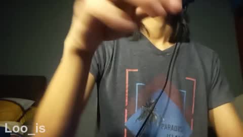 Snapshot of loo_is chatting on February 2025 09:50:02 AM loo_is online show from February 2025 09:50:02 AM