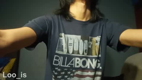 Snapshot of loo_is chatting on February 2025 10:16:01 AM loo_is online show from February 2025 10:16:01 AM