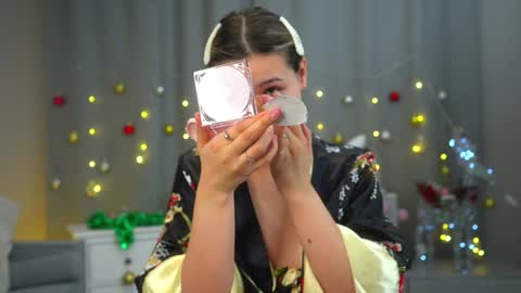  Adele Ellie and Lou   Sally Dana and Bonnie online show from December 2025 03:02:02 AM