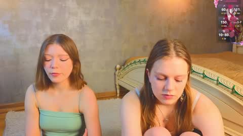  Adele Ellie and Lou   Sally Dana and Bonnie online show from March 2026 02:34:01 PM