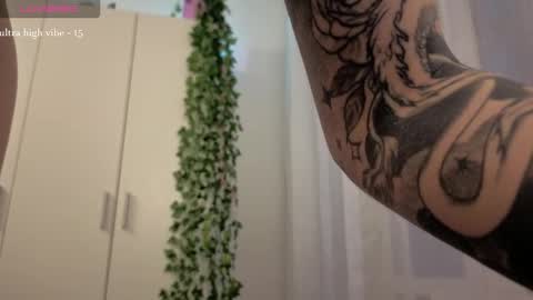 Luna online show from February 2026 06:40:02 AM