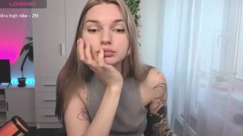 Luna online show from July 2026 06:47:02 AM