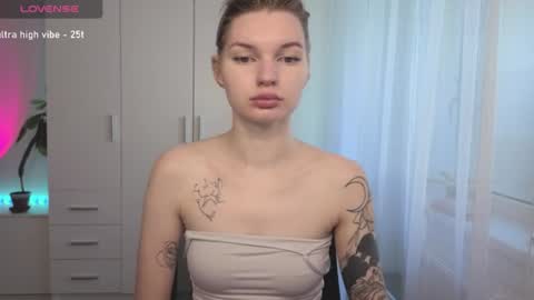 Luna online show from July 2026 08:17:01 AM
