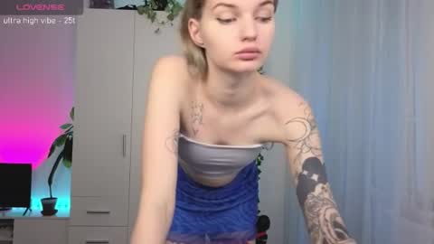 Luna online show from July 2026 02:31:01 AM
